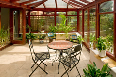 Ryton Woodside conservatory quotes