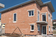 Ryton Woodside home extensions