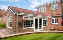 Ryton Woodside house extension leads