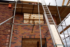 house extensions Ryton Woodside