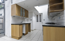 Ryton Woodside kitchen extension leads